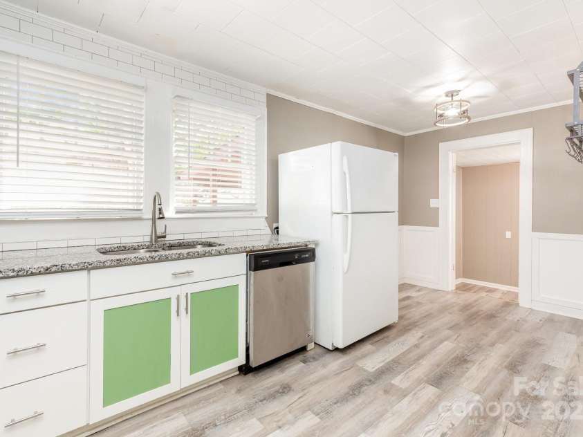 1203 Pump Station Road, Kannapolis, NC 28081.  MLS# CAR4238166, YatesRealty ID 17036. 