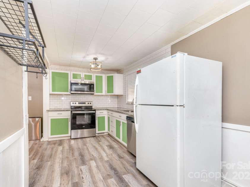 1203 Pump Station Road, Kannapolis, NC 28081.  MLS# CAR4238166, YatesRealty ID 17036. 