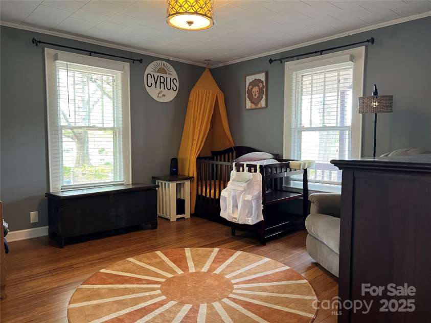 1203 Pump Station Road, Kannapolis, NC 28081.  MLS# CAR4238166, YatesRealty ID 17036. 