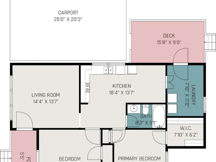 1203 Pump Station Road, Kannapolis, NC 28081.  MLS# CAR4238166, YatesRealty ID 17036. 