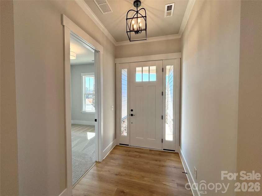 2968 Alveston Drive, Concord, NC 28027.  MLS# CAR4337818, YatesRealty ID 1704. 