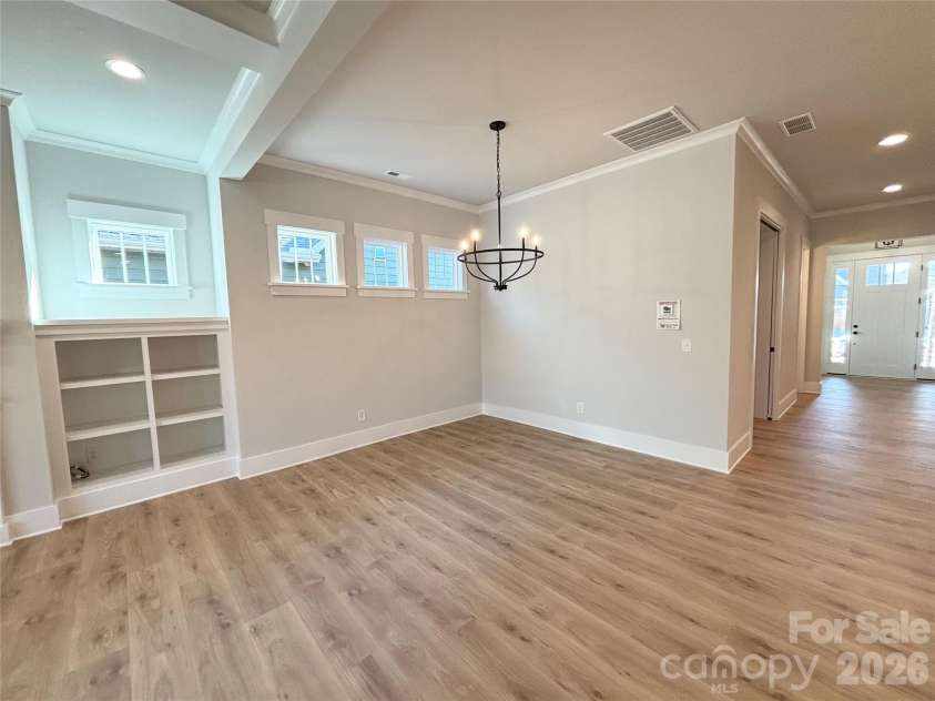2968 Alveston Drive, Concord, NC 28027.  MLS# CAR4337818, YatesRealty ID 1704. 