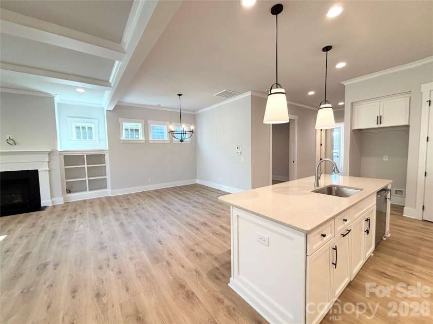 2968 Alveston Drive, Concord, NC 28027.  MLS# CAR4337818, YatesRealty ID 1704. 