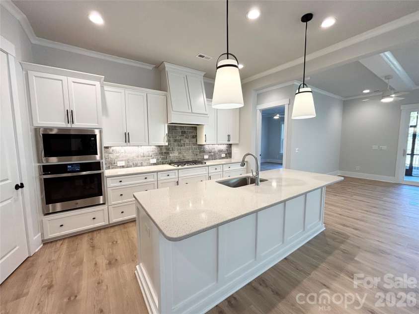 2968 Alveston Drive, Concord, NC 28027.  MLS# CAR4337818, YatesRealty ID 1704. 