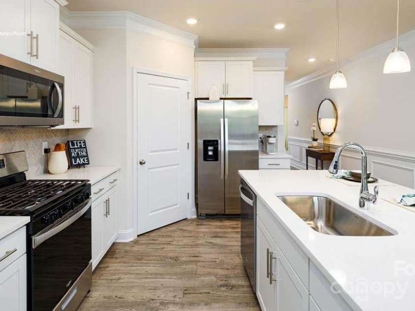 7641 Bainbridge Road, Sherrills Ford, NC 28673.  MLS# CAR4331966, YatesRealty ID 1704. 