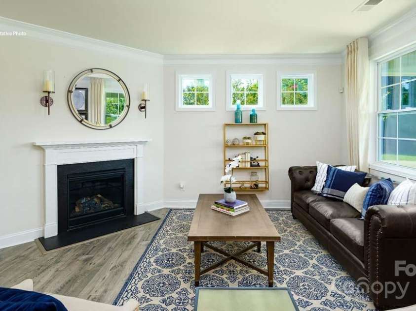 7641 Bainbridge Road, Sherrills Ford, NC 28673.  MLS# CAR4331966, YatesRealty ID 1704. 