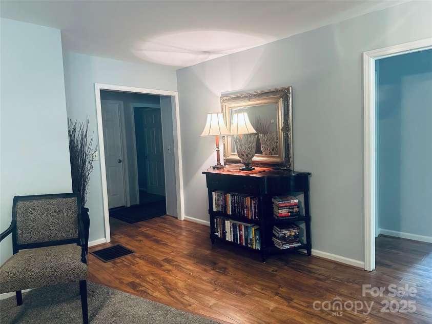 2405 Forrestbrook Drive, Kannapolis, NC 28083.  MLS# CAR4266411, YatesRealty ID 17040. 