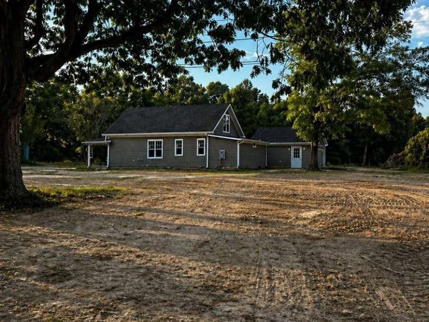 49354 Reeves Island Road, Misenheimer, NC 28109.  MLS# CAR4376524, YatesRealty ID 17042. 