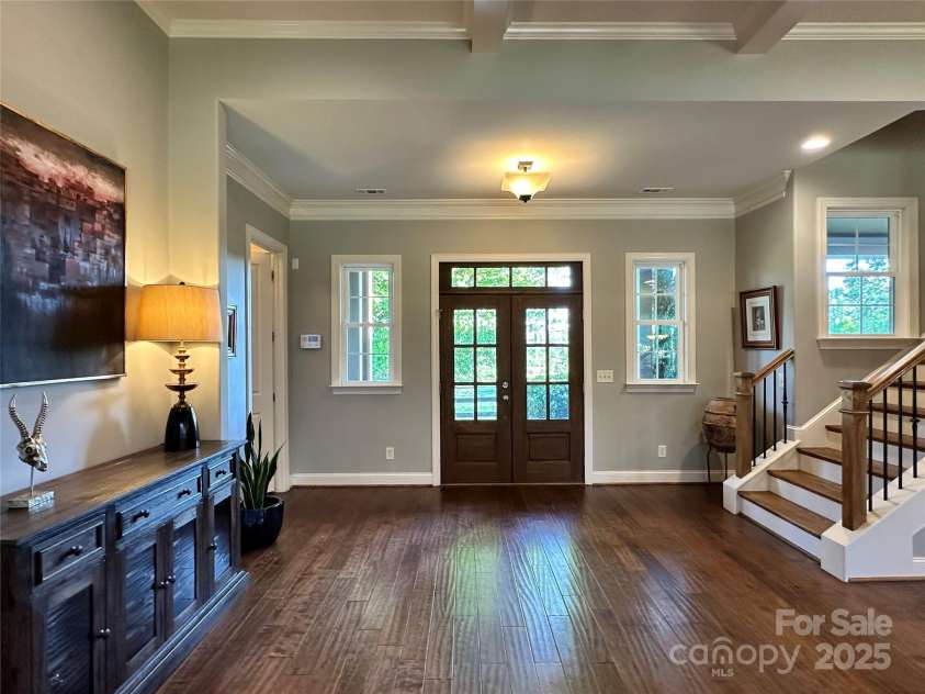 68 Stone Cottage Lane, Landrum, SC 29356.  MLS# CAR4251994, YatesRealty ID 17042. 