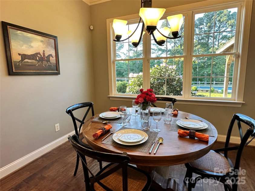 68 Stone Cottage Lane, Landrum, SC 29356.  MLS# CAR4251994, YatesRealty ID 17042. 