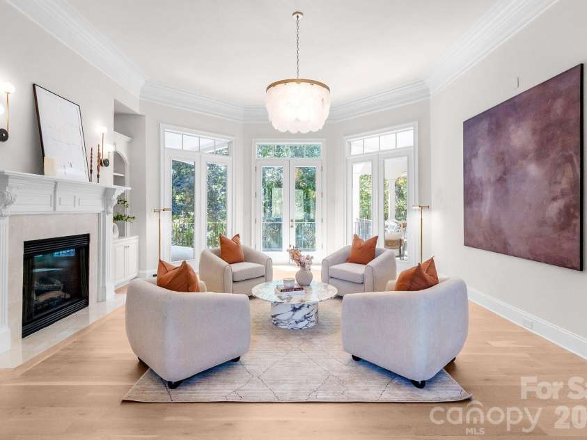 6052 Oxfordshire Road, Waxhaw, NC 28173.  MLS# CAR4426444, YatesRealty ID 17043. 