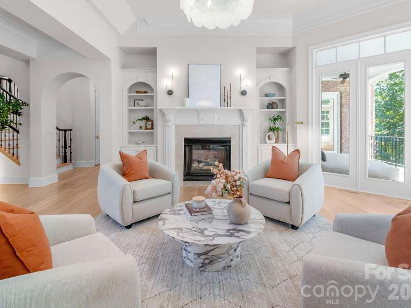 6052 Oxfordshire Road, Waxhaw, NC 28173.  MLS# CAR4426444, YatesRealty ID 17043. 
