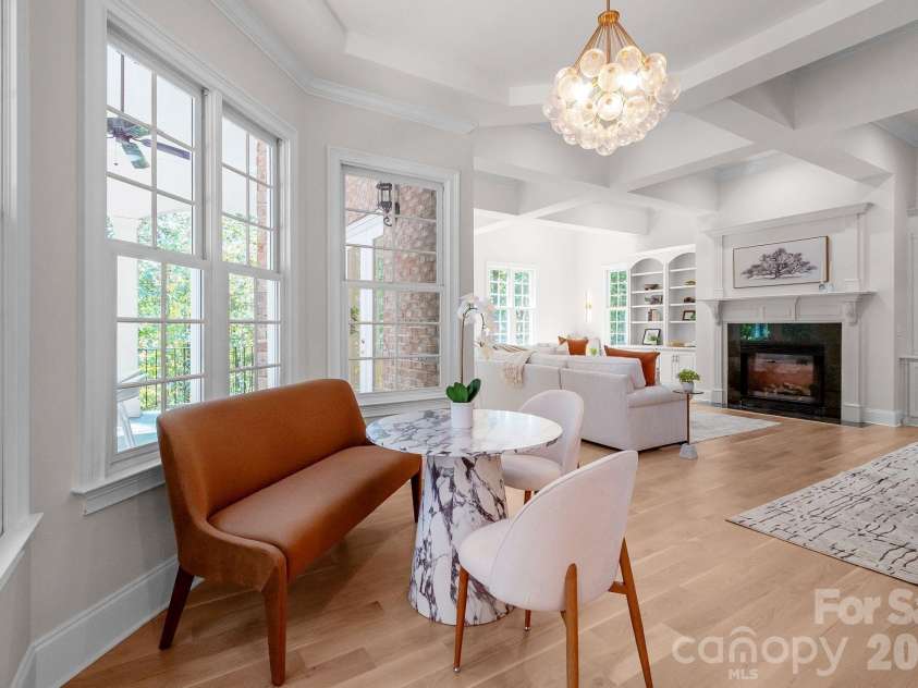 6052 Oxfordshire Road, Waxhaw, NC 28173.  MLS# CAR4426444, YatesRealty ID 17043. 