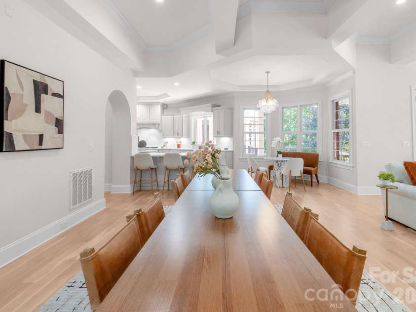 6052 Oxfordshire Road, Waxhaw, NC 28173.  MLS# CAR4426444, YatesRealty ID 17043. 