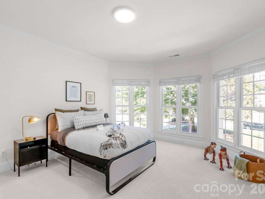 6052 Oxfordshire Road, Waxhaw, NC 28173.  MLS# CAR4426444, YatesRealty ID 17043. 