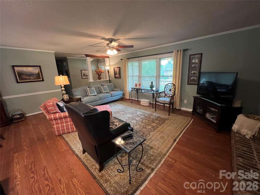 239 Hickory Lane Drive, Mount Holly, NC 28120.  MLS# CAR4374961, YatesRealty ID 17044. 