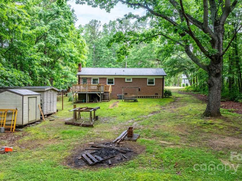 4705 Campground View Road, Catawba, NC 28609.  MLS# CAR4252233, YatesRealty ID 17044. 