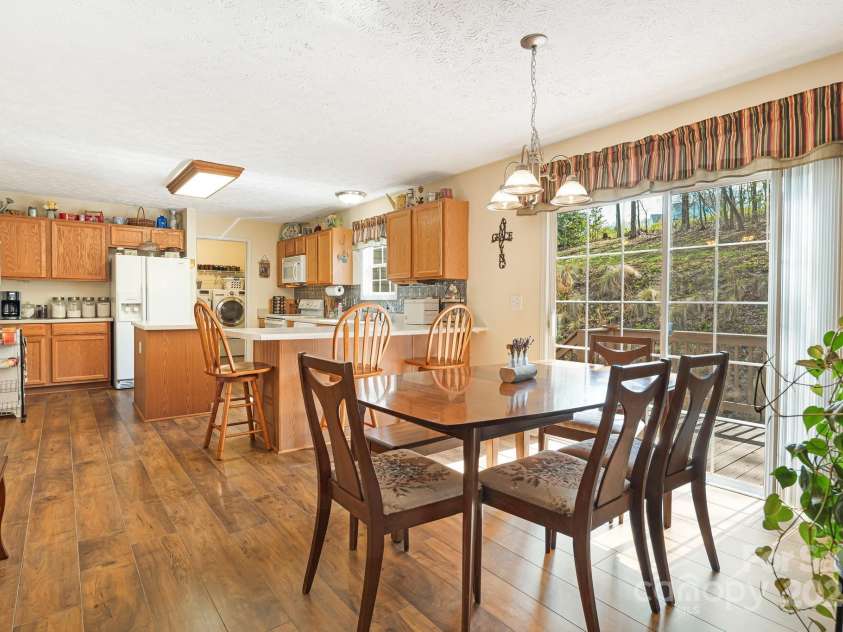 54 Golddigger Drive, Candler, NC 28715.  MLS# CAR4245543, YatesRealty ID 17046. 