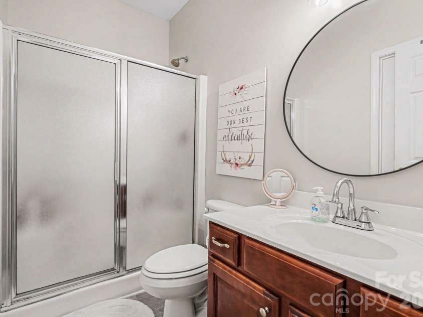 10501 Olde Irongate Lane, Mint Hill, NC 28227.  MLS# CAR4376246, YatesRealty ID 17049. 