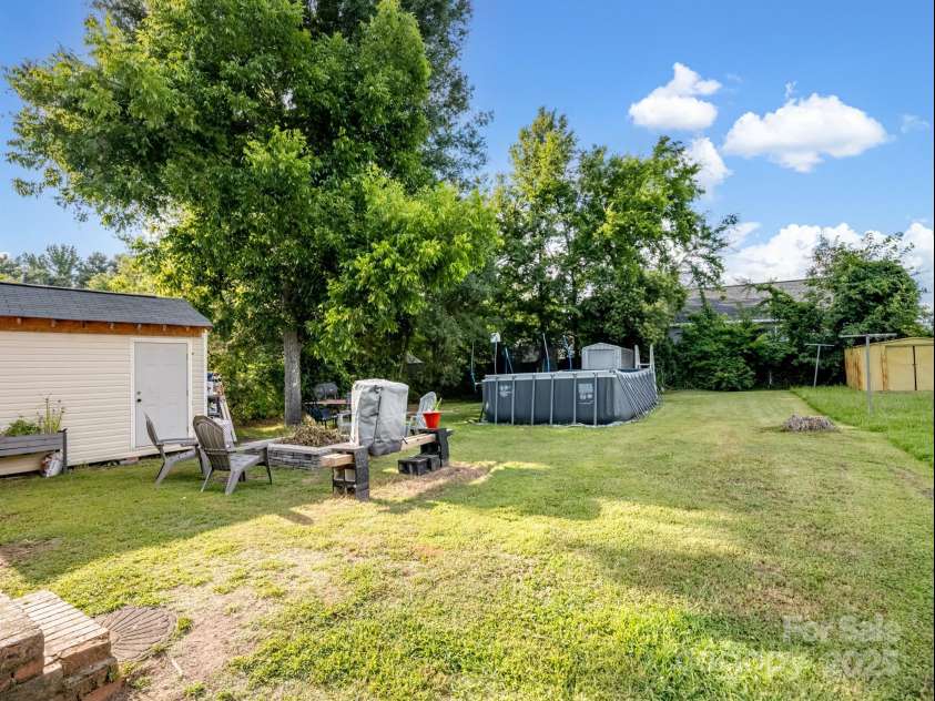 206 Friedheim Road, Rock Hill, SC 29730.  MLS# CAR4277745, YatesRealty ID 1705. 