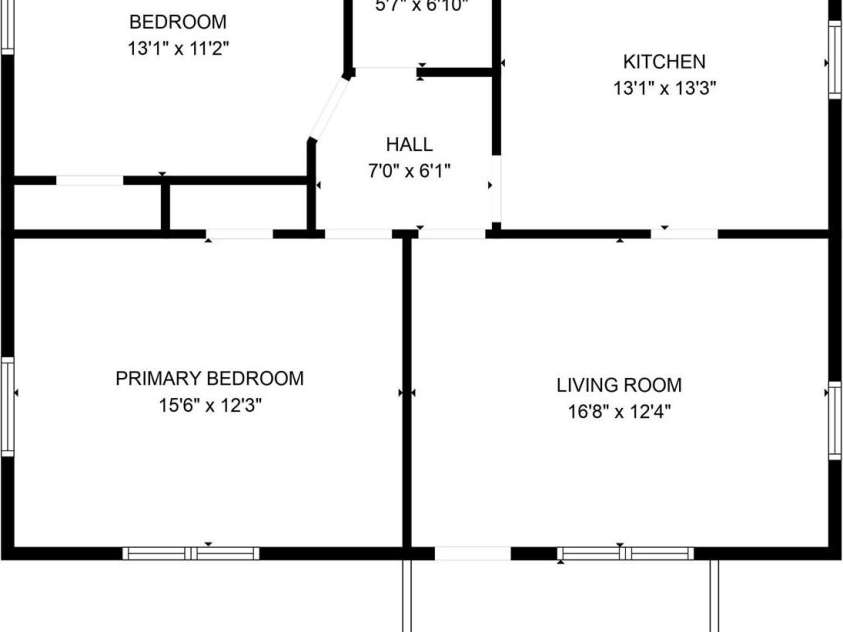 206 Friedheim Road, Rock Hill, SC 29730.  MLS# CAR4277745, YatesRealty ID 1705. 