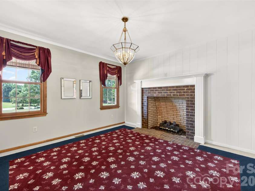 40659 Ridenhour Road, Richfield, NC 28137.  MLS# CAR4346278, YatesRealty ID 1705. 