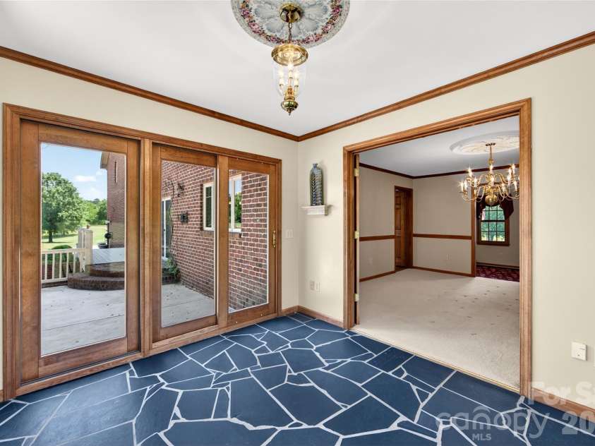 40659 Ridenhour Road, Richfield, NC 28137.  MLS# CAR4346278, YatesRealty ID 1705. 