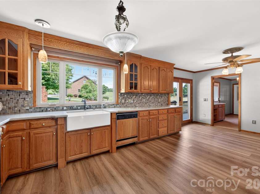 40659 Ridenhour Road, Richfield, NC 28137.  MLS# CAR4346278, YatesRealty ID 1705. 