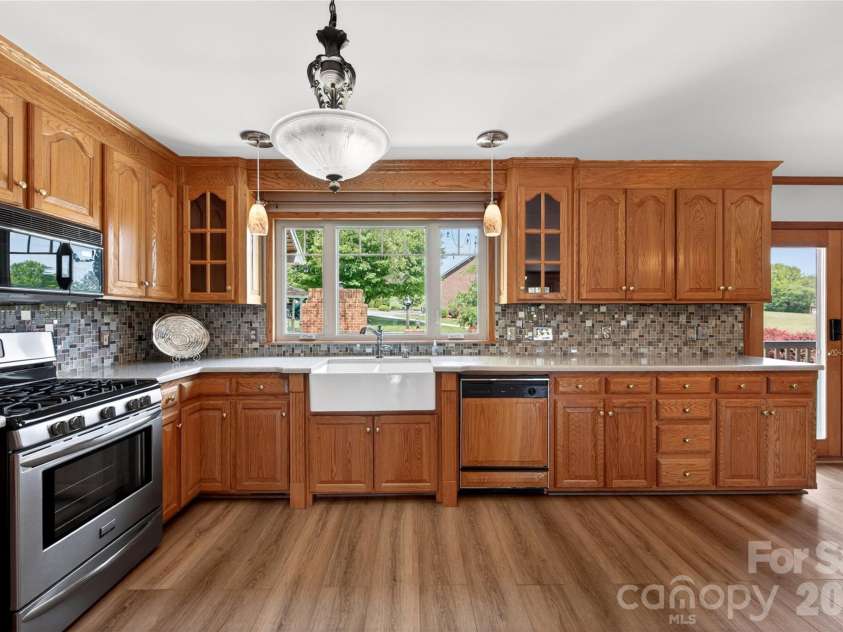 40659 Ridenhour Road, Richfield, NC 28137.  MLS# CAR4346278, YatesRealty ID 1705. 