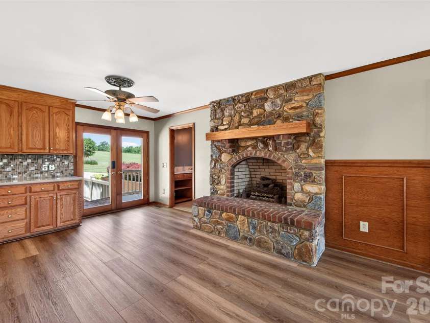 40659 Ridenhour Road, Richfield, NC 28137.  MLS# CAR4346278, YatesRealty ID 1705. 