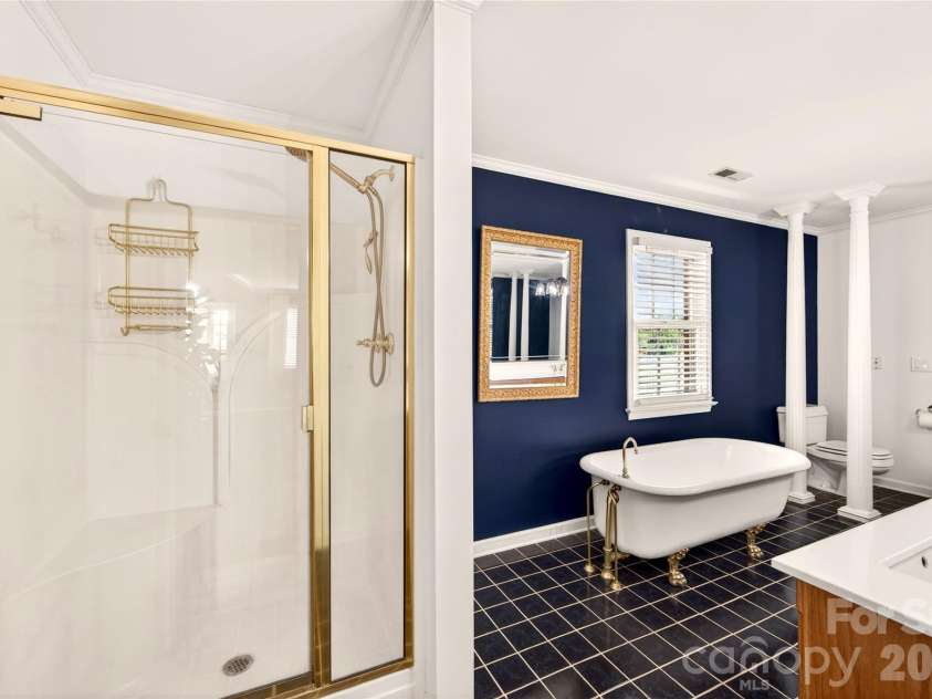 40659 Ridenhour Road, Richfield, NC 28137.  MLS# CAR4346278, YatesRealty ID 1705. 