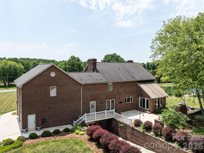 40659 Ridenhour Road, Richfield, NC 28137.  MLS# CAR4346278, YatesRealty ID 1705. 