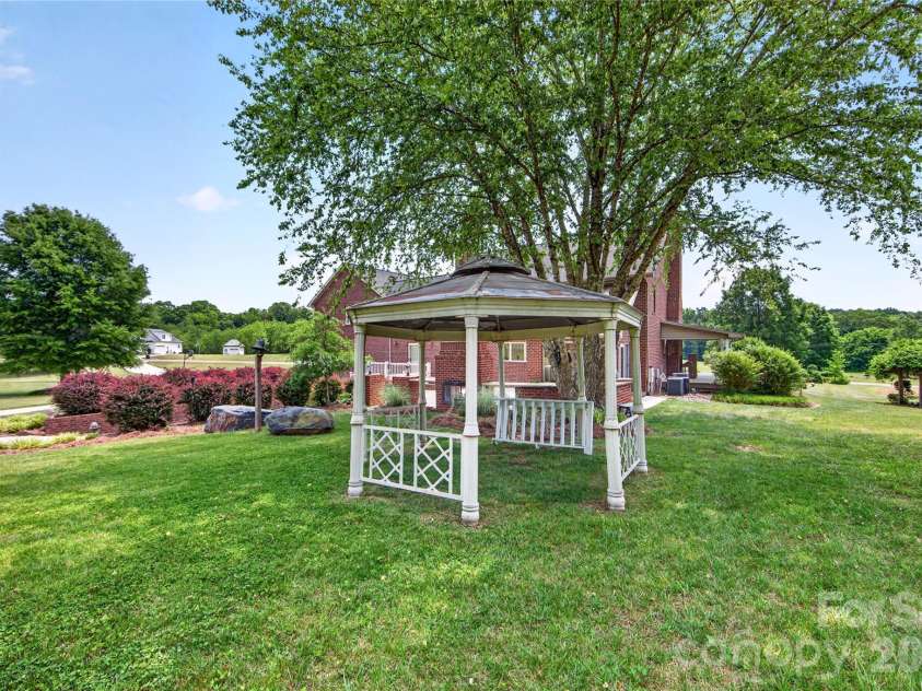 40659 Ridenhour Road, Richfield, NC 28137.  MLS# CAR4346278, YatesRealty ID 1705. 
