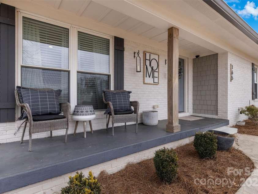 165 Dogwood Valley Road, Forest City, NC 28043.  MLS# CAR4221812, YatesRealty ID 17050. 