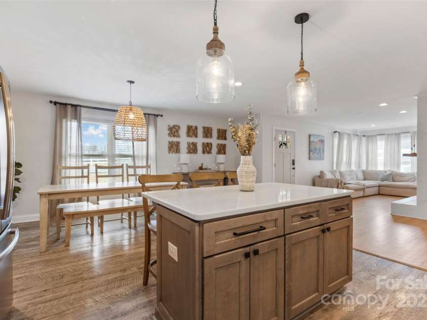 165 Dogwood Valley Road, Forest City, NC 28043.  MLS# CAR4221812, YatesRealty ID 17050. 