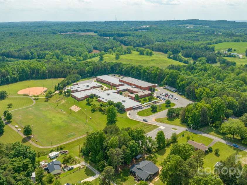 405 Ormand Avenue, Bessemer City, NC 28016.  MLS# CAR4260078, YatesRealty ID 17052. 