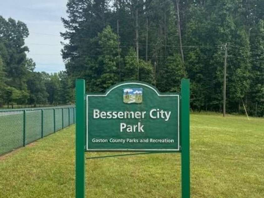 405 Ormand Avenue, Bessemer City, NC 28016.  MLS# CAR4260078, YatesRealty ID 17052. 