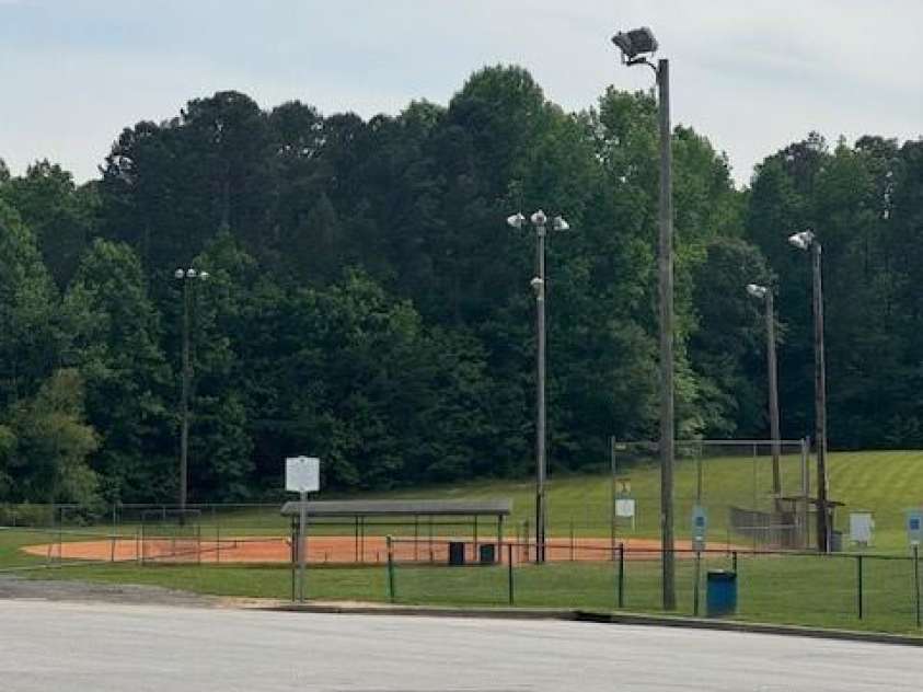 405 Ormand Avenue, Bessemer City, NC 28016.  MLS# CAR4260078, YatesRealty ID 17052. 