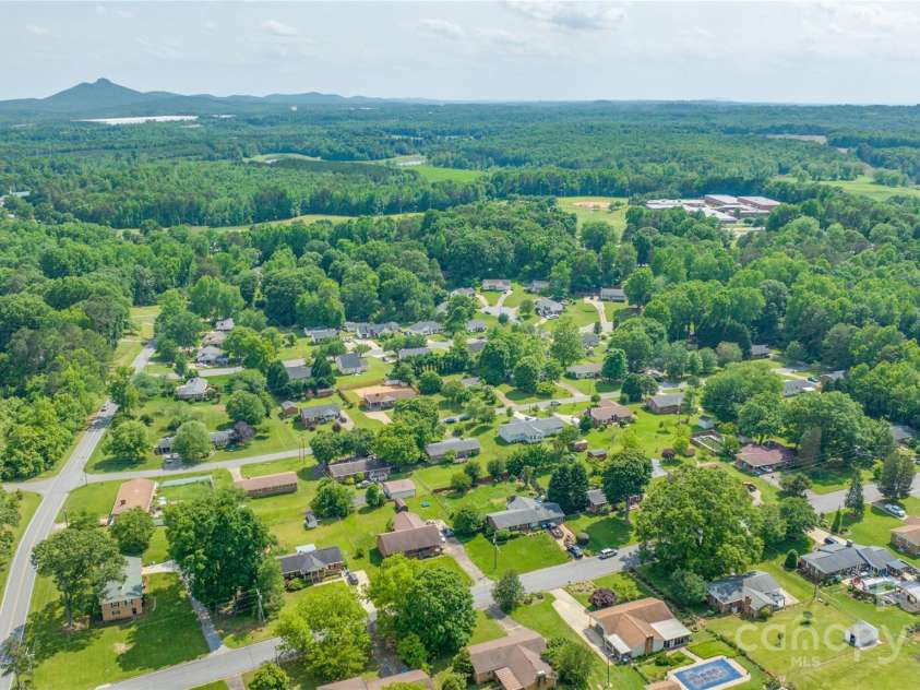 405 Ormand Avenue, Bessemer City, NC 28016.  MLS# CAR4260078, YatesRealty ID 17052. 