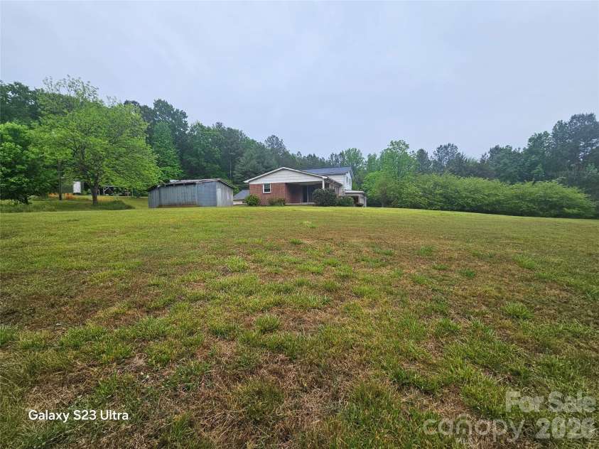 11056 US Highway 52 Highway, Wadesboro, NC 28170.  MLS# CAR4376586, YatesRealty ID 17053. 