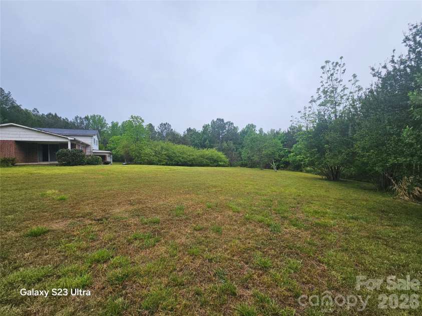 11056 US Highway 52 Highway, Wadesboro, NC 28170.  MLS# CAR4376586, YatesRealty ID 17053. 
