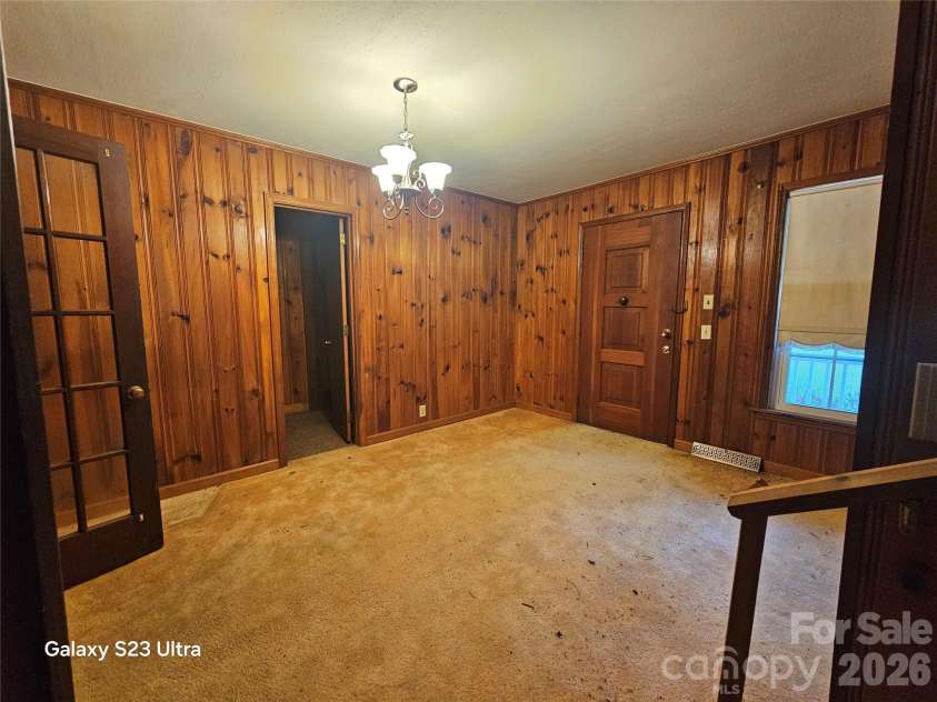 11056 US Highway 52 Highway, Wadesboro, NC 28170.  MLS# CAR4376586, YatesRealty ID 17053. 