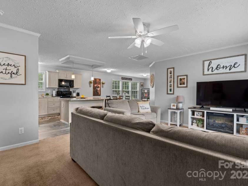 2843 Hopewell Church Road, Sherrills Ford, NC 28673.  MLS# CAR4265492, YatesRealty ID 17053. 