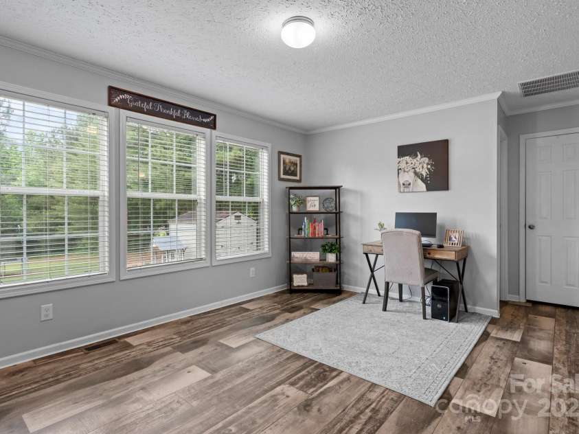 2843 Hopewell Church Road, Sherrills Ford, NC 28673.  MLS# CAR4265492, YatesRealty ID 17053. 