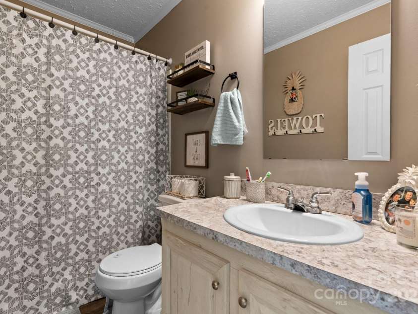 2843 Hopewell Church Road, Sherrills Ford, NC 28673.  MLS# CAR4265492, YatesRealty ID 17053. 