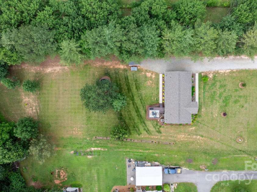 2843 Hopewell Church Road, Sherrills Ford, NC 28673.  MLS# CAR4265492, YatesRealty ID 17053. 