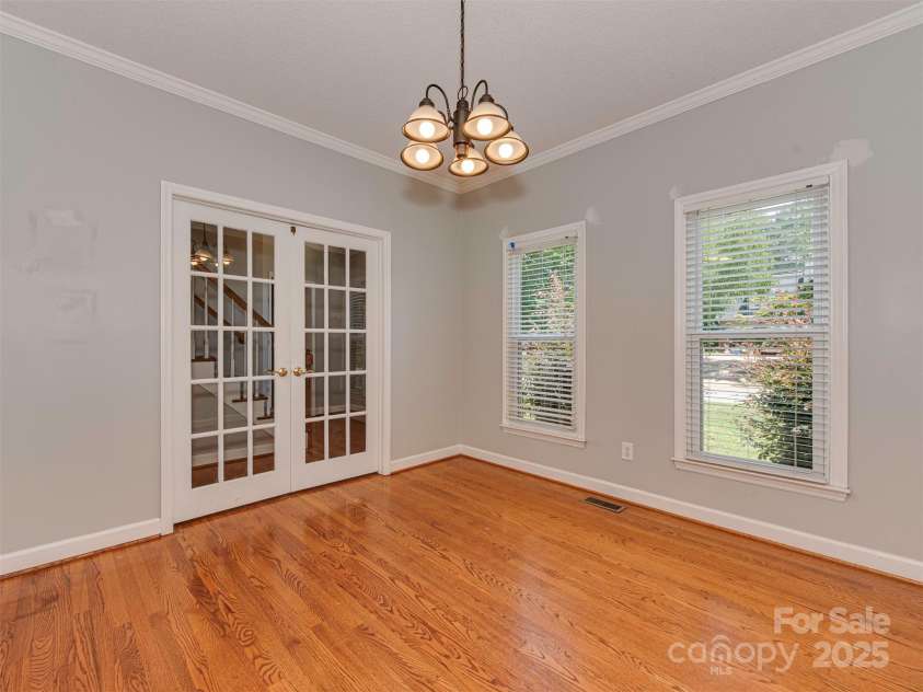 1516 Plantation Trail, Gastonia, NC 28056.  MLS# CAR4285271, YatesRealty ID 17054. 