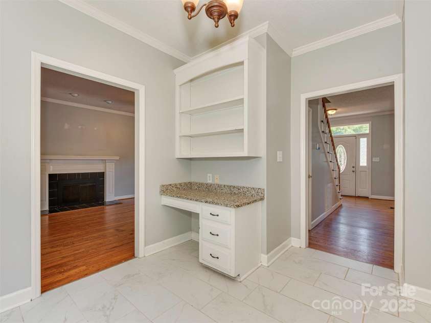 1516 Plantation Trail, Gastonia, NC 28056.  MLS# CAR4285271, YatesRealty ID 17054. 