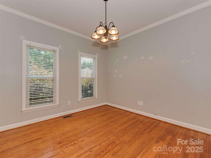 1516 Plantation Trail, Gastonia, NC 28056.  MLS# CAR4285271, YatesRealty ID 17054. 
