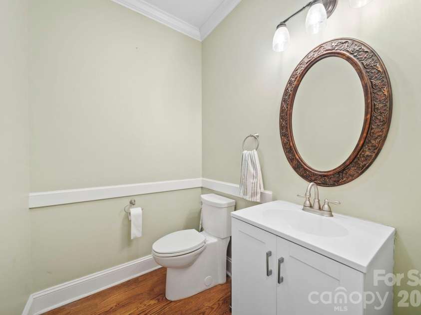 9855 Old Concord Road, China Grove, NC 28023.  MLS# CAR4376298, YatesRealty ID 17054. 